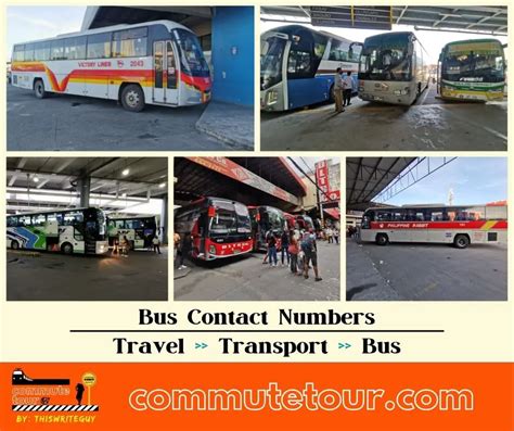 Bicol Isarog Bus Terminal, Bus Schedule, Contact Details.